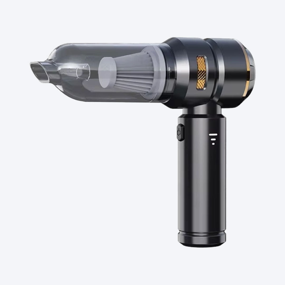 Aspirateur de voiture portable